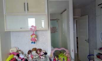 Imagem 3: Apartamento para venda possui 287 metros quadrados com 4 quartos