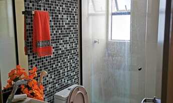 Imagem 6: ST- Lindo apartamento mobiliado na Av. Bernardo Vieira de Melo!