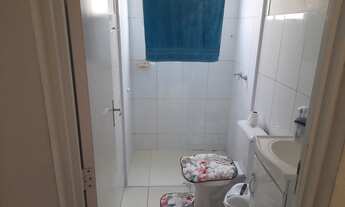 Imagem 2: Casa para venda possui 60 metros quadrados com 2 quartos