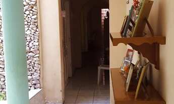 Imagem 3: Vende-se Casa na Aldeota Próximo na Rua João Cordeiro