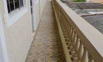 Imagem 2: Kitnet com 1 dormitório para alugar, 19 m² por R$ 1.100/mês - Vila Alto de Santo André - S