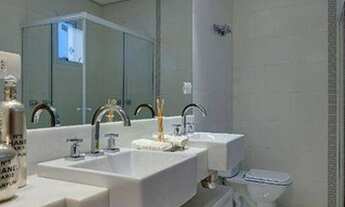 Imagem 3: Maravilhosos Apartamento com 4 suítes à venda, 235 m² por R$ 3.790.000 - Aparecida - Santo