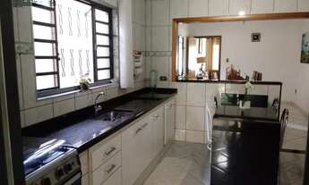 Imagem 3: Pindamonhangaba - Casa Padrão - Jardim Rosely