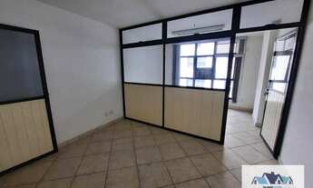 Imagem 2: Sala para alugar, 40 m² por R$ 850,00/mês - Centro - Niterói/RJ