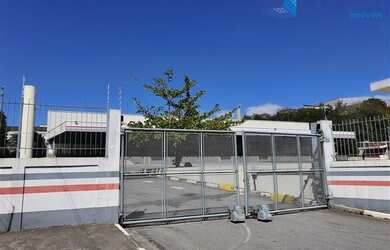 Imagem 2: Galpões Industriais para alugar em Osasco/SP - Alugue o seu galpões industriais aqui!