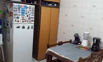 Imagem 4: CASA/SOBRADO 02 DORMS/GAR - VENDE/PERMUTA - SANTO AMARO