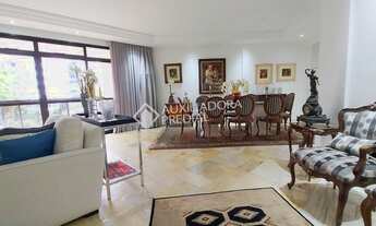 Imagem 6: Apartamento para venda com 237 metros quadrados com 3 quartos em Agronômica - Florianópoli