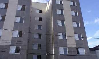 Imagem: Área Privativa com três quartos, suíte