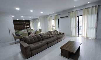 Imagem 4: APARTAMENTO ALTO PADRÃO 04 SUÍTES 02 VAGAS LAZER COMPLETO PITANGUEIRAS