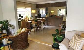 Imagem 2: Casa - Barão Geraldo - Campinas