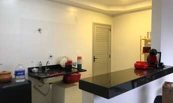 Imagem 5: Apartamento 70m² com área privativa em ótima localização bairro Buritis