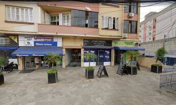 Imagem: Av Protásio Alves 7887 - segundo andar