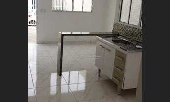 Imagem 2: Casa à venda, 52 m² por R$ 320.000,00 - Parque Residencial Sabiás - Indaiatuba/SP