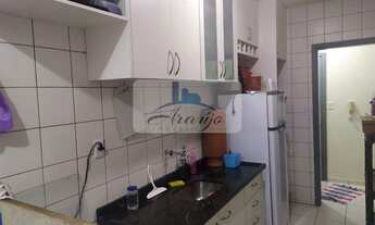 Imagem: Palmas - Apartamento Padrão - Plano Diretor