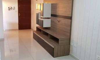 Imagem 3: Apartamento com 2 dormitórios à venda, 53 m² por R$ 265.000,00 - Vila Tibiriçá - Santo And