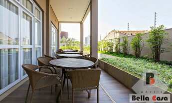 Imagem 7: Apartamento Aclimação