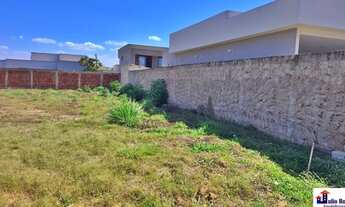 Imagem 4: BRASÍLIA - Terreno Padrão - SETOR HABITACIONAL JARDIM BOTÂNICO