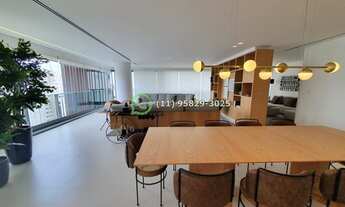 Imagem: Apartamento decorado a venda em Vila Nova