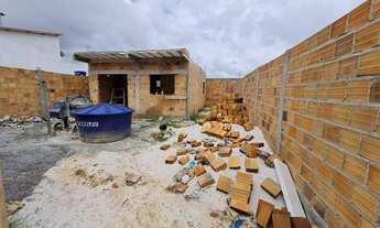 Imagem: Terreno com casa