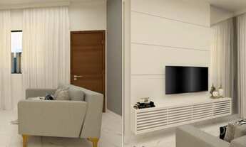 Imagem 4: Casa 2 quartos com entrada independente excelente acabamento !!!!