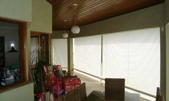 Imagem 6: Casa de condomínio para venda possui 473 metros quadrados com 4 quartos