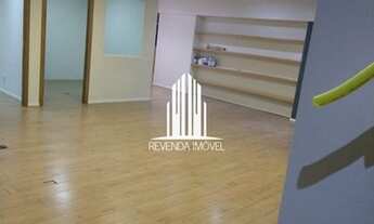 Imagem 6: Conjunto comercial no Jardim Paulistano