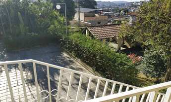 Imagem 4: Casa para venda possui 250 metros quadrados com 4 quartos em Betânia - Belo Horizonte - MG