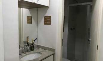 Imagem 3: Apartamento Residencial / Brooklin