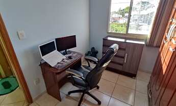 Imagem 7: ÓTIMO APTO AO LADO DO CENTRO DE CONTAGEM, EM PRÉDIO INDIVIDUAL - BAIRRO TRÊS BARRAS - CONT