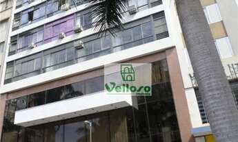 Imagem: Sala comercial para venda e locação, Centro