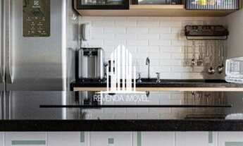 Imagem 2: APARTAMENTO VILA MADALENA 2 DORMITÓRIOS