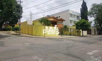 Imagem: Casa em Sorocaba bairro Jardim Europa