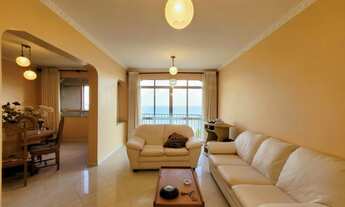 Imagem 3: Apartamento para venda tem 108 metros quadrados com 2 quartos em Boqueirão - Santos - SP