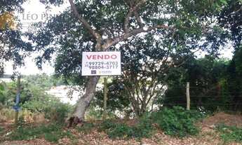 Imagem: Macaé - Loteamento/Condomínio - Novo Cavaleiro