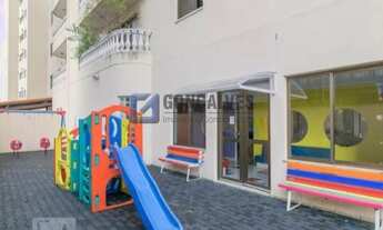 Imagem 6: SAO CAETANO DO SUL - Residential / Apartment - SANTO ANTONIO
