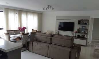 Imagem: Excelente apartamento com 3 suítes no Centro