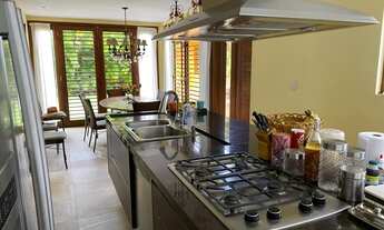 Imagem 3: 4 suites no condominio Casas de Sauípe - Mata de São João - BA