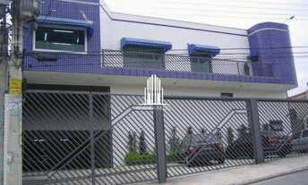 Imagem: GALPÃO NA PENHA, 1100 M2, PÉ DIREITO DE