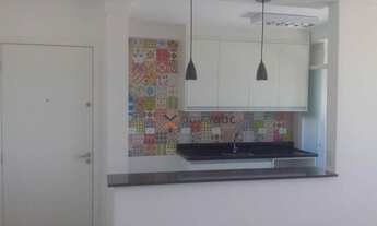 Imagem: Apartamento com 2 dormitórios à venda