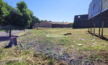 Imagem 3: Terreno - Av. Garibaldi Deliberador - Parque Residencial Alcântara - Londrina/PR