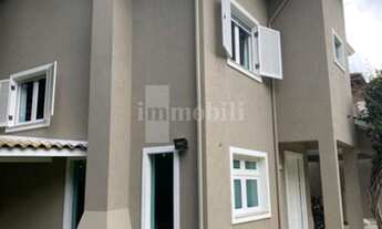 Imagem 2: Sobrado em condomínio bem localizado ( estuda permuta )