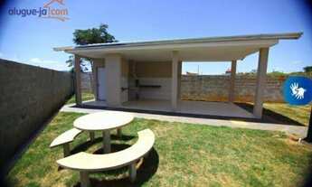 Imagem 3: Apartamento Térreo no Novo Horizonte