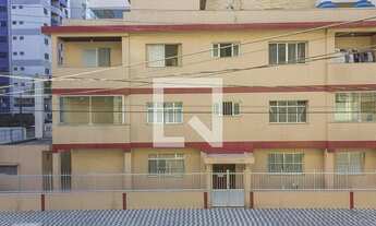 Imagem 7: Apartamento para Aluguel - Canto do Forte, 2 Quartos, 85 m2