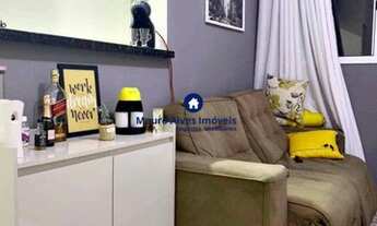 Imagem 4: Apartamento para comprar Cézar de Souza Mogi das Cruzes