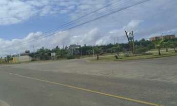 Imagem 2: Quintas da Barra, 350m2, Condomínio, acesso a Praia