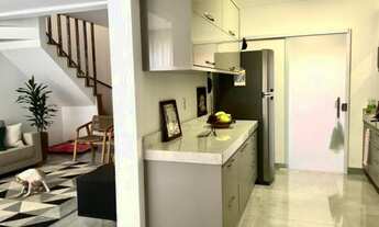 Imagem 3: Condomínio Las Palmas Sobrado