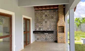 Imagem 2: Lindo Chalé em Bananeiras