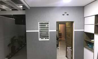 Imagem: Sobrado para venda tem 135 metros quadrados