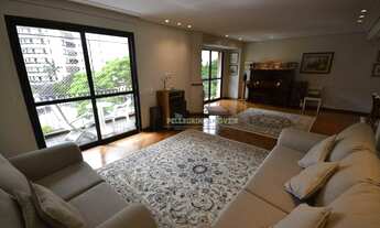 Imagem 2: Apartamento à venda Vila Nova Conceição