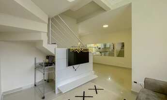 Imagem 7: Residencial Los Angeles - Sobrado mobiliado 3 quartos 4 vagas à venda, Santa Cândida, Curi